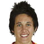 Player: Erika Vázquez