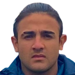 Player: Fehmi Yigit