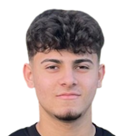 Player: Cengiz Çiloğlu