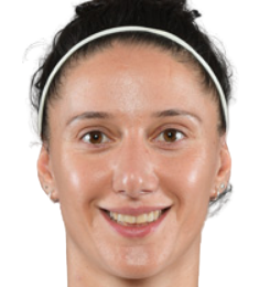 Player: N. Pasikashvili