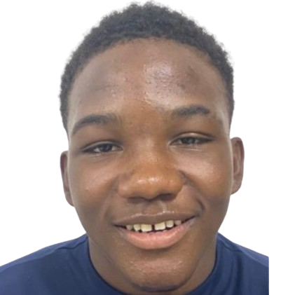 photo Jaheem Tyler Douglas