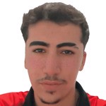 Player: Hacı Boran Darıcı