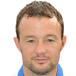 Player: Noel Hunt