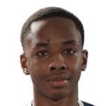 Player: R. Bangura-Williams