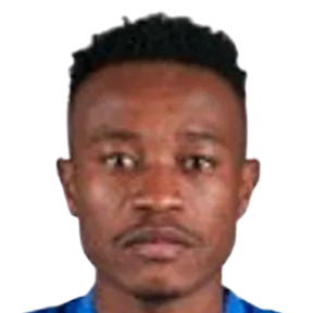 photo Abdul Hamis Suleiman Sopu