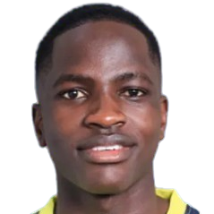 J. Bogere