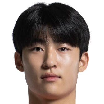 Jeong Seung-Bin