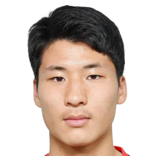 Player: Cho Sang-Hyeok