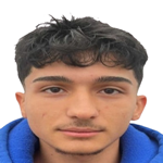photo Hali̇l Deni̇z Kurnaz
