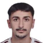 Player: Barış Enes Candemir