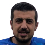 Player: Semih Bilal Gülşen