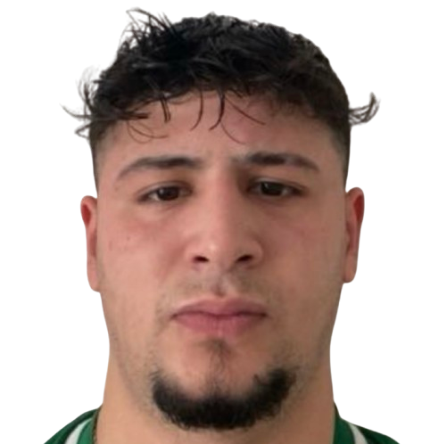 Mehmet Berat Özcan