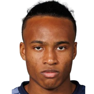 photo Abdel Hanan Sani Brown