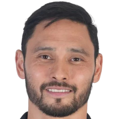 Danilo Ribeiro