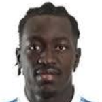 C. Diop