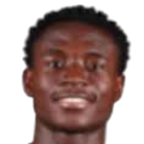 photo Precious Benjamin