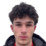 Player: Yunus Emre Yalçın