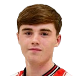 Player: J. O’Donnell