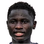 P. Mendy