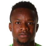 Player: O. Onazi