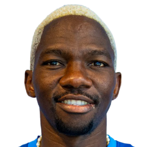 K. Omeruo