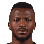 Player: O. Kayode