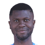 Player: Y. Otubanjo