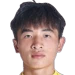 Wei Xiangxin
