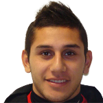 photo Esteban Gabriel Orfano