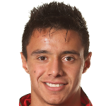 Player: A. Rodríguez