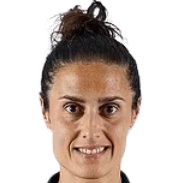 Player: Montserrat Tomé