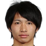 Player: G. Shibasaki