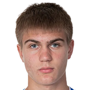 Player: V. Stepanov