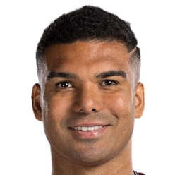 Casemiro