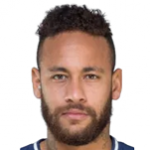 photo Neymar da Silva Santos Júnior