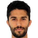 Player: H. Hosseini