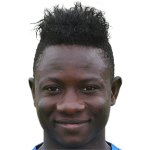 Player: L. Ouedraogo