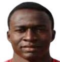 Player: F. Kabore