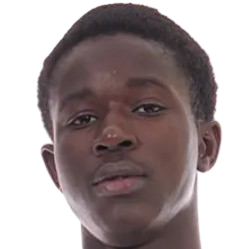 M. Diop