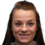 Player: H. Gísladóttir