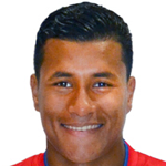 Player: J. Murillo