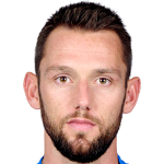 Player: S. de Vrij