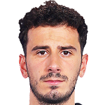 Player: O. Özyakup