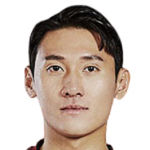 Player: Kim Dong-Jin