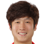 Player: Joo Ik-Seong