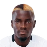 photo Sisqo Baggio Haraseb