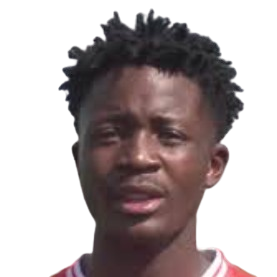 M. Okwaro