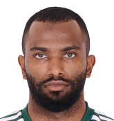 Fahad Hadeed