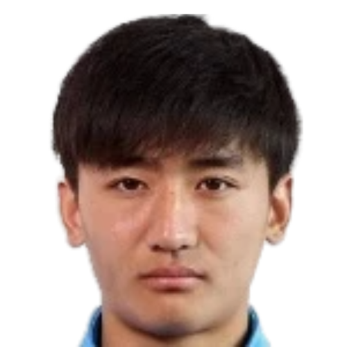 Gu Jiayi