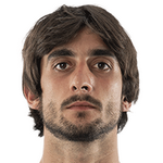 Player: M. Perin